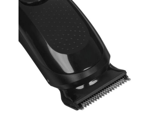 Триммер BRAUN MGK3320 Black